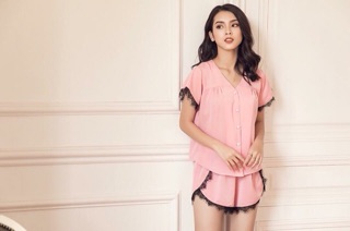 đồ bộ bambi đùi