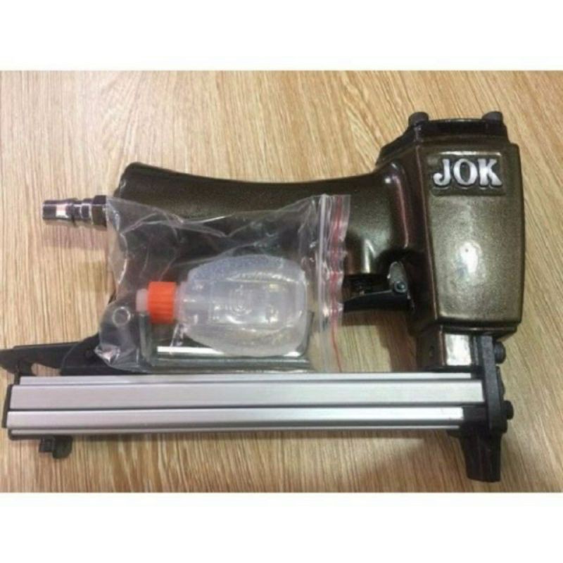 Súng bắn đinh gỗ thẳng F30 JOK