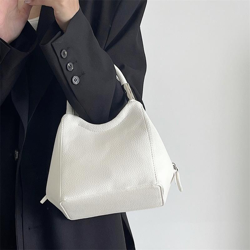 Túi đeo vai nữ IELGY đơn giản thời trang phong cách retro