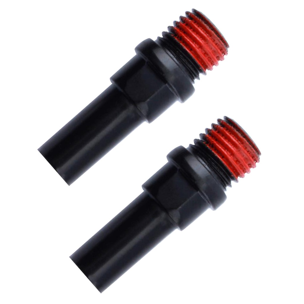 [giá giới hạn] 2pcs Steel Mountain Bike Front Fork V Brake System Column Screw Replacement