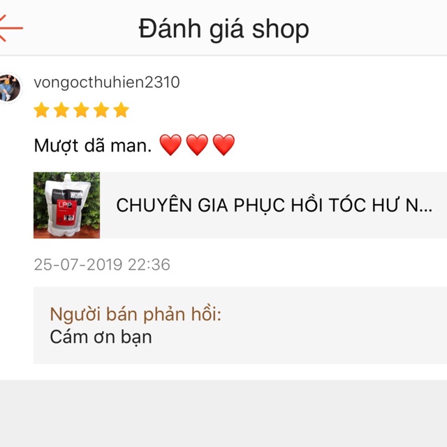 Kem ủ chuyên phục hồi tóc nát LPP 900ml (chính hãng)