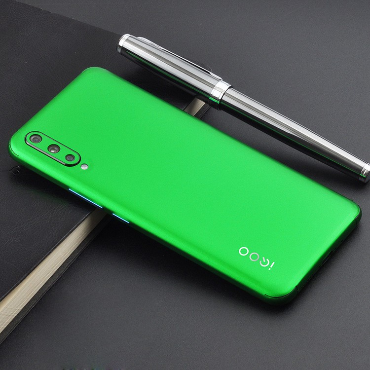 miếng dán skin Iqoo Neo , Iqoo Neo 3 full viền