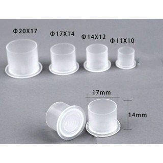 100 Chung mực size 15mm
