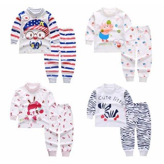 Set bộ dễ thương cho bé size 1-10 tuổi
