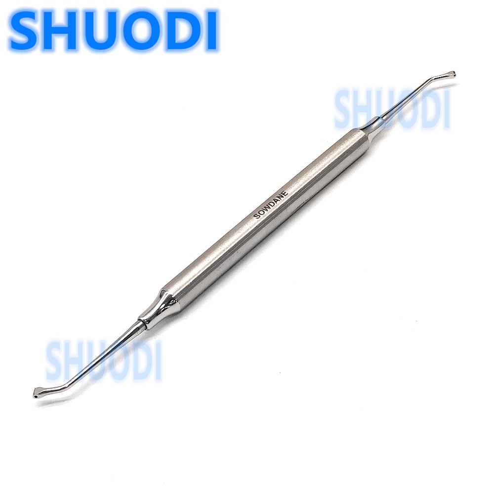 Dụng Cụ Chỉnh Hình Răng Cưa Chuyên Dụng