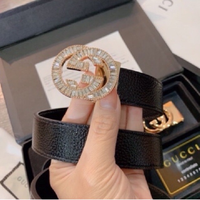 Dây lưng nữ - thắt lưng nữ