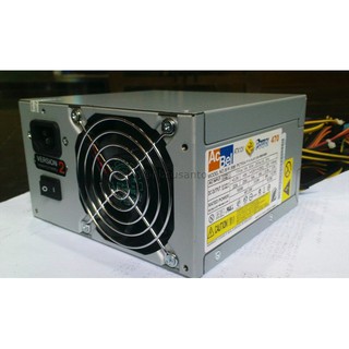 Nguồn cst acbel 350-400-450-470w e2 plus tùy loại có 6pin 8pin