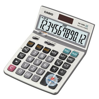 Máy Tính Casio Dw 120Ms