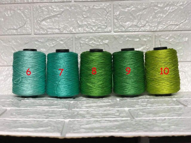Dù 1mm 26k cuộn 200gr