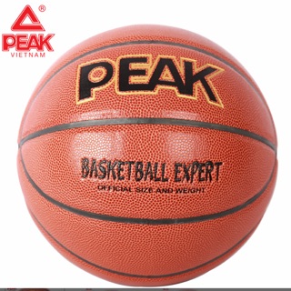 Quả Bóng Rổ PEAK Basketball Expert PU Q152020 – Size 7