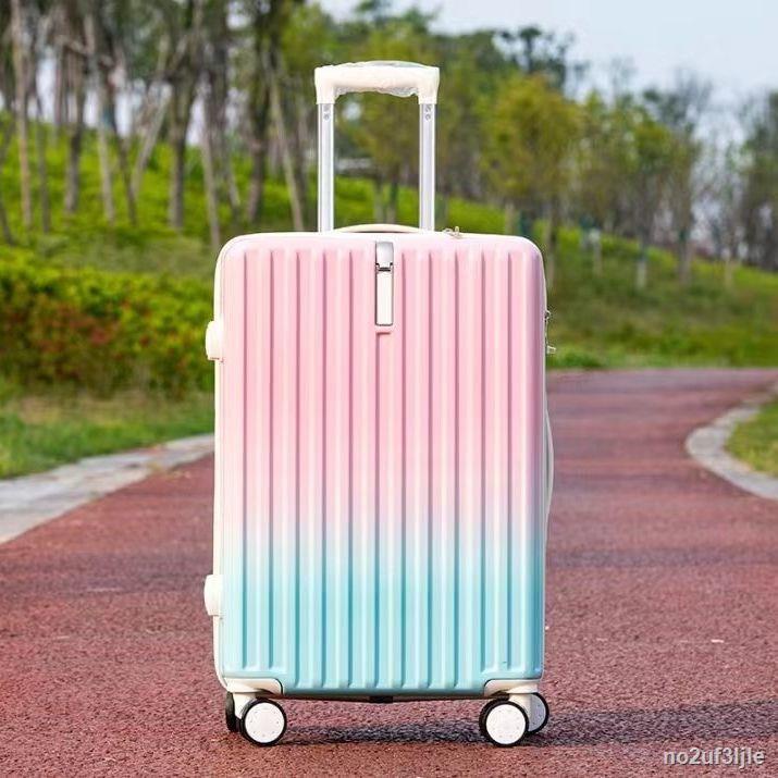 Vali Gradient vali kéo mật khẩu Nhật Bản vali kéo sức chứa lớn（Bảo hành 5 năm）