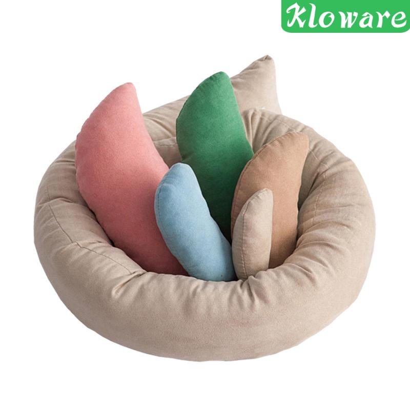 Phụ Kiện Chụp Ảnh Xinh Xắn Đáng Yêu Dành Cho Bé