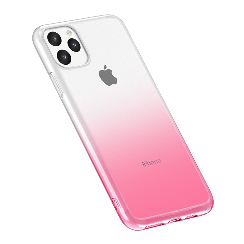 Ốp Lưng Tpu Siêu Mỏng 0.1mm Cho Iphone 11 | BigBuy360 - bigbuy360.vn