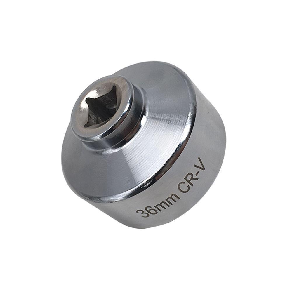 JONYE Cờ Lê Vặn Bộ Lọc Dầu Động Cơ Xe Hơi Siêu Bền 36mm