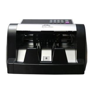 MÁY ĐẾM TIỀN SILICON MC-3600