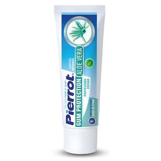 Kem đánh răng bảo vệ nướu Pierrot 75ml
