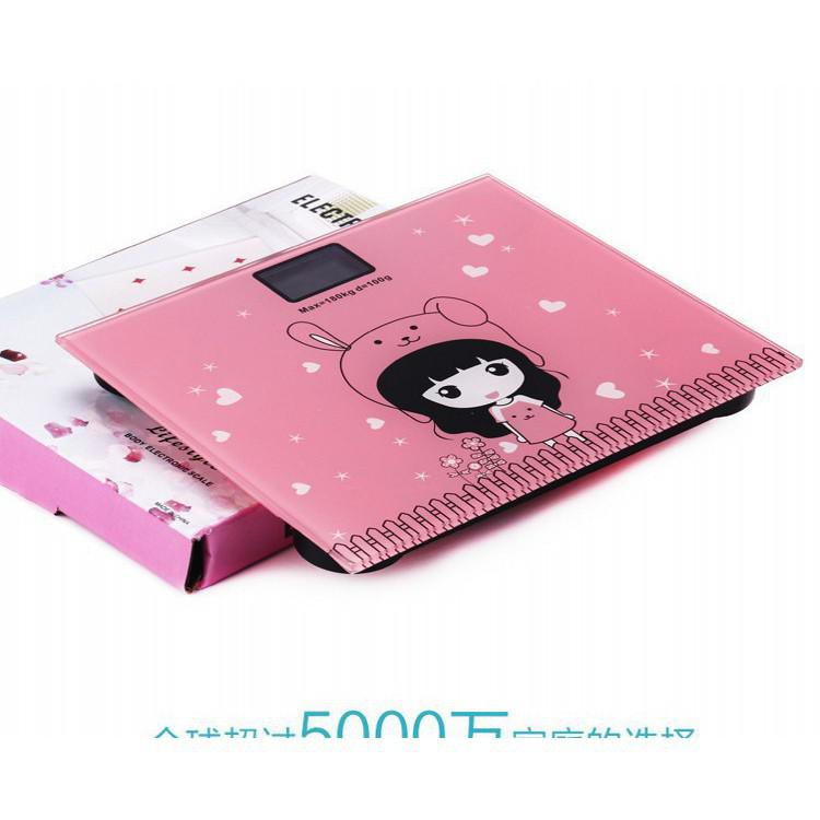 CÂN ĐIỆN TỬ CÂN NGƯỜI MAX 180KG