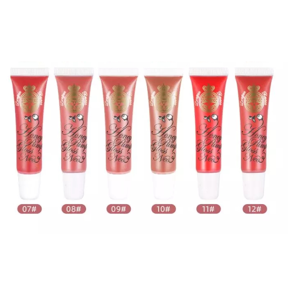 [Hàng mới về] Son Bóng Dưỡng Ẩm Dạng Thạch Trong Suốt Chất Lượng Cao | BigBuy360 - bigbuy360.vn