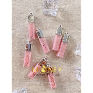 Son Dưỡng Dior Lip Maximizer Collagen Active Mini 2ml