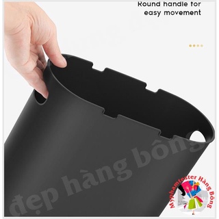 Thùng rác Ecoco hàng cao cấp mã 1906