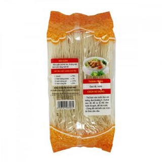 Bún Khô Thu Dung gói 500g