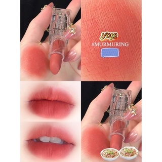 Son 3CE Soft Matte Lipstick