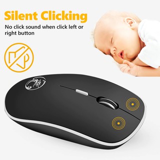 Chuột không dây IMICE G1600