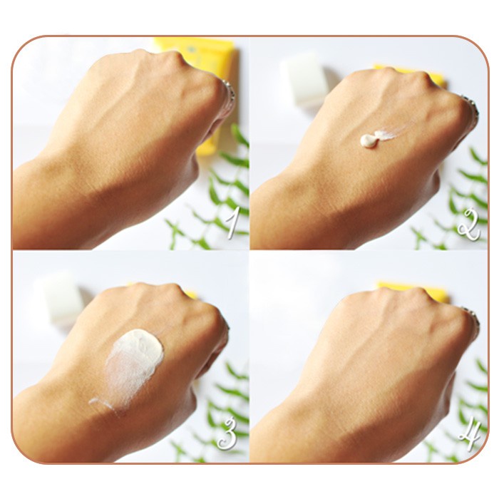 Kem chống nắng Natural Sun Eco Super Perfect Sun Cream EX SPF50+ PA++++ - Tuýp 45ml