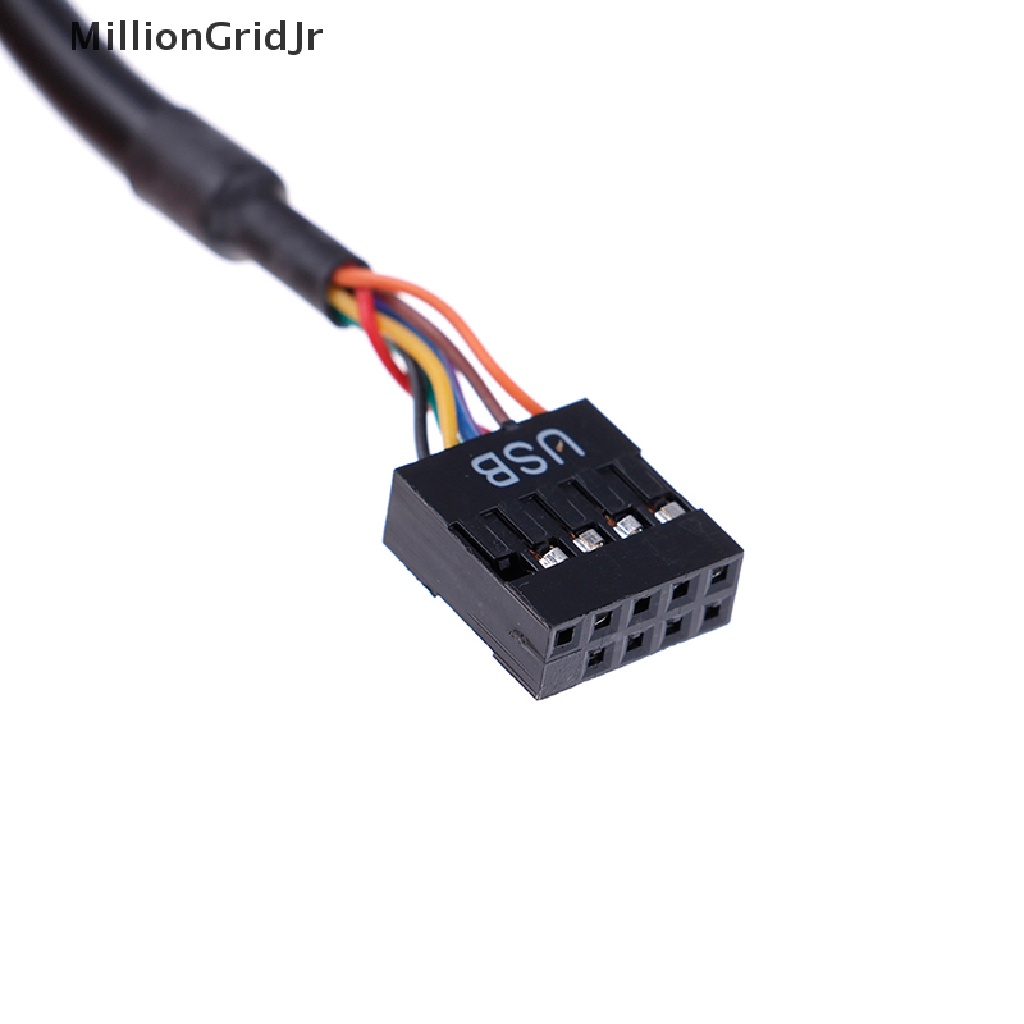Cáp Chuyển Đổi usb 3.0 20 pin Sang usb 2.0 9 pin