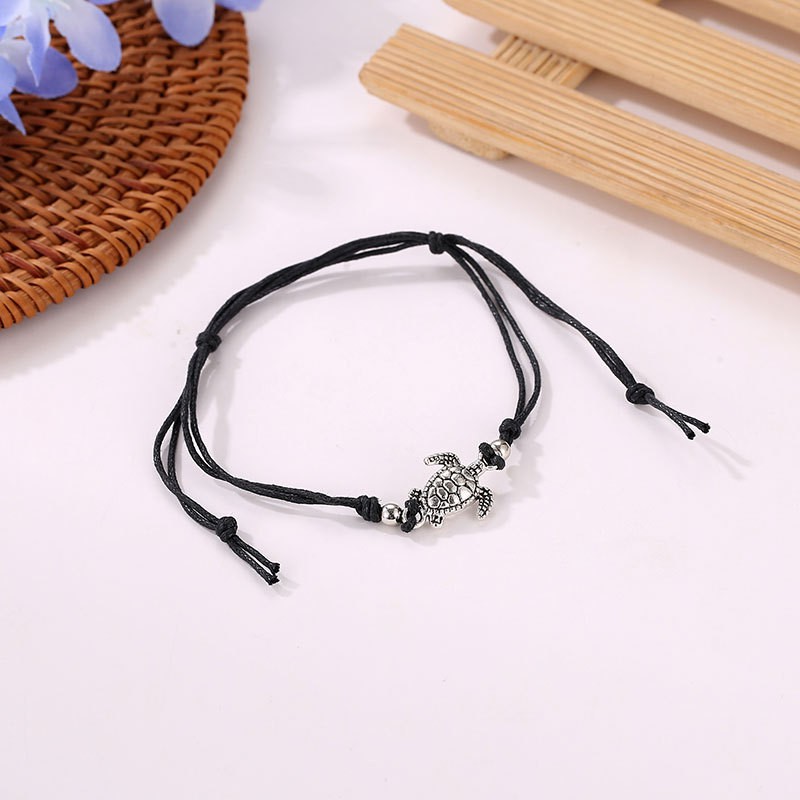 Lắc Chân Phong Cách Vintage Xinh Xắn Cho Nữ