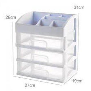 Kệ tủ đựng mỹ phẩm Tashuan TS-5338