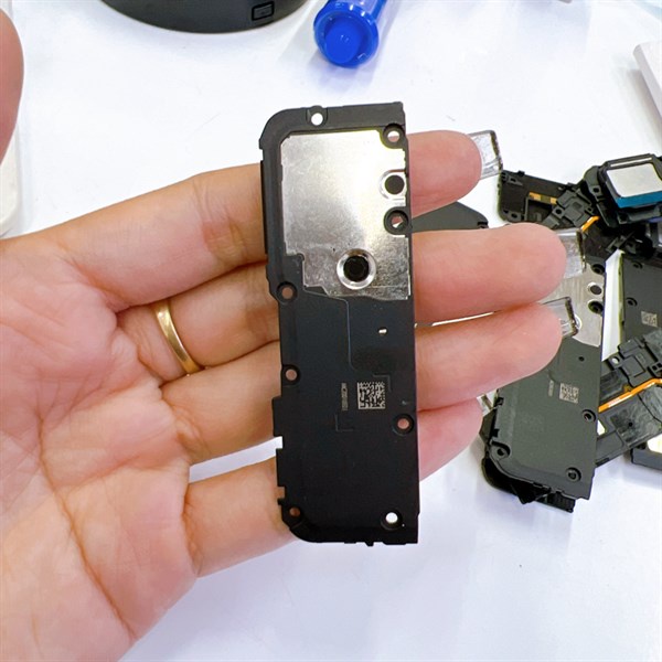 Loa ngoài | Chuông | loa phát nhạc Oppo Reno 3