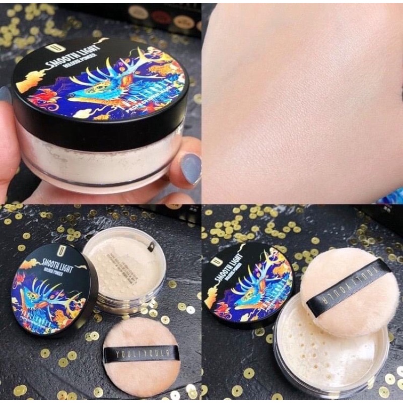 BỘ TRANG ĐIỂM CÁ NHÂN MAKEUP ĐẦY ĐỦ NỘI ĐỊA TRUNG SET 7 MÓN MINI | BigBuy360 - bigbuy360.vn