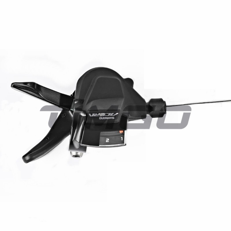 Tay Thắng Xe Đạp Leo Núi Shimano Acera SL-M3000 2 / 3X9 SL-M390