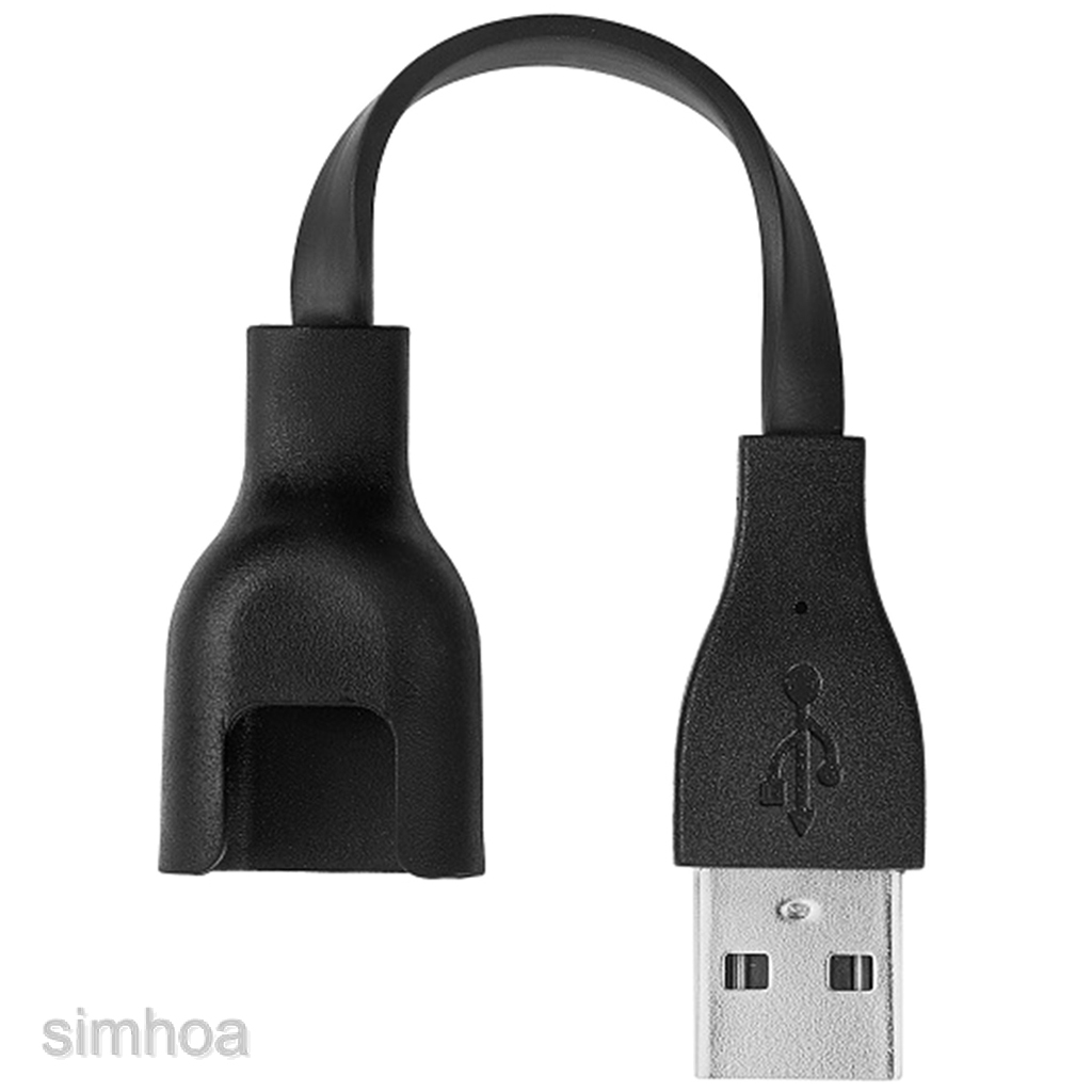 Dây cáp sạc cổng USB dành cho đồng hồ Huawei Band 3E