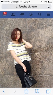 Áo sơmi Gap
