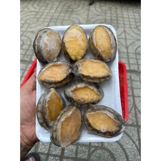 [ PHÚ NHUẬN] BÀO NGƯ HÀN QUỐC 1 KG