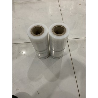 pe quấn combo2 cuộn 25cm giá chỉ có 79.000/ combo2 cuộn