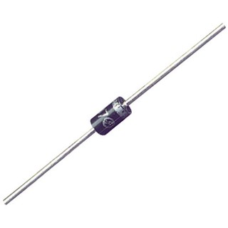 C01 1N4007 diode chỉnh lưu 1A 1000V 58mm chân to (10 con)