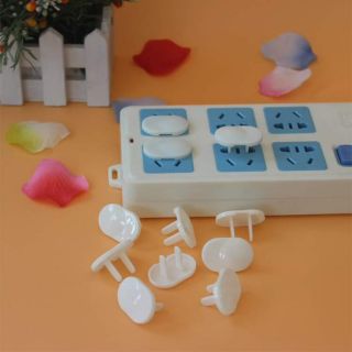 Combo 20 nút bịt ổ điện an toàn