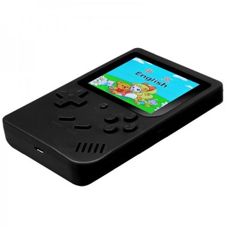 Máy chơi game 4 nút cầm tay Retro station GB40 tích hợp 300 game