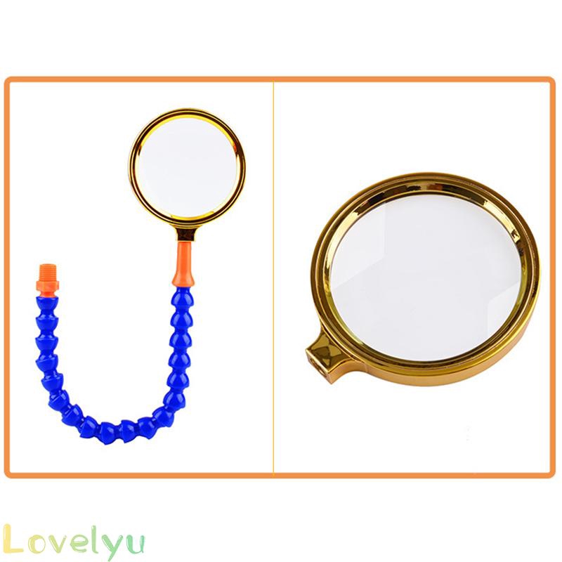 Bộ dụng cụ kẹp hỗ trợ sửa chữa bảng mạch đa năng tiện dụng
