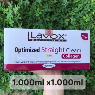 1000ml duỗi siêu nhanh siêu mạnh collagen lavox tím