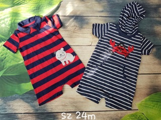 BODY ĐÙI BÉ TRAI MẪU MỚI