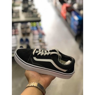( ảnh thật shop chụp) giày van bản trung siêu đẹp