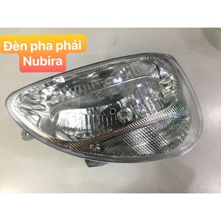 Đèn pha Daewoo Nubira