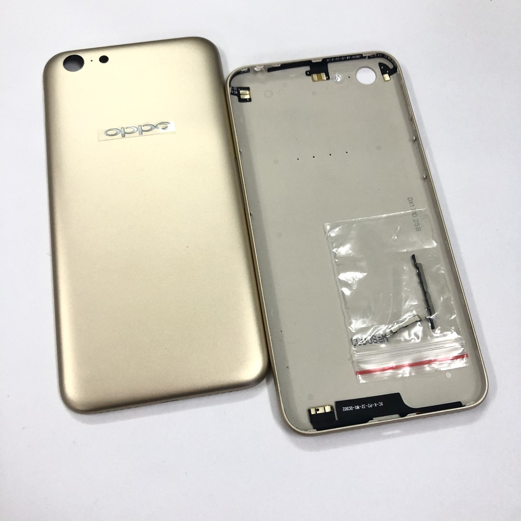 Vỏ Oppo A71 (không kèm xương)