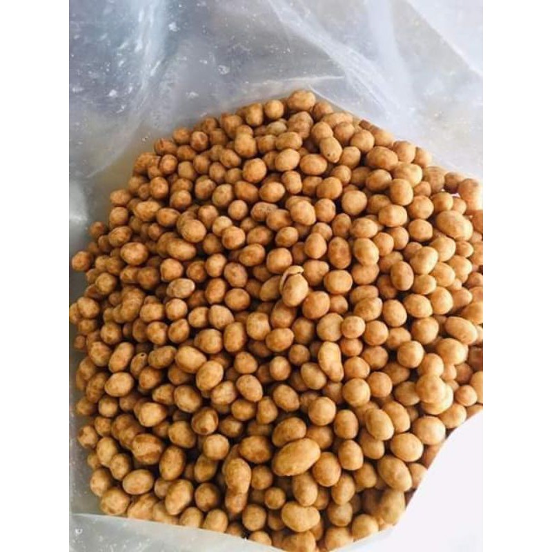 ĐẬU PHỘNG DA CÁ NƯỚC CỐT DỪA 500g