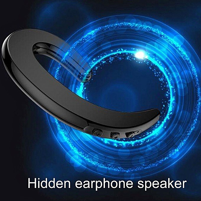 Tai nghe không dây Bluetooth thể thao âm thanh nổi Stereo chống nước B18