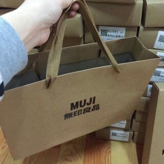 Quần lót muji nhật